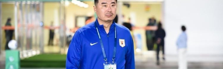 鲁沪大战前传闻不断！媒体人：韩鹏或离队专注全运，崔康熙或回归