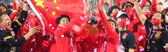 kaiyun.com-一路逆转夺冠创奇迹 这才是中国足球应该有的模样