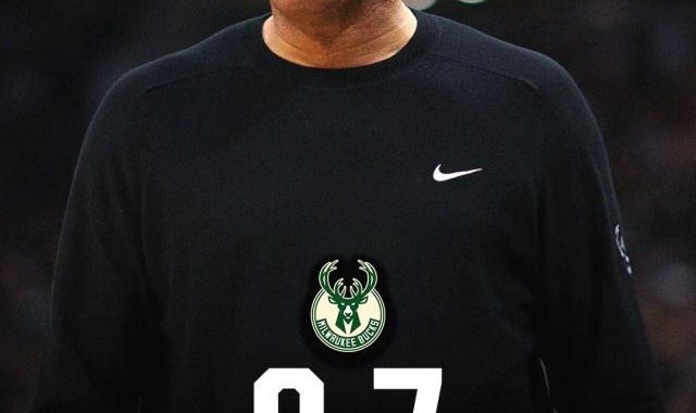 雷迪克狂喷老里只会甩锅 贝弗利小里下场开撕