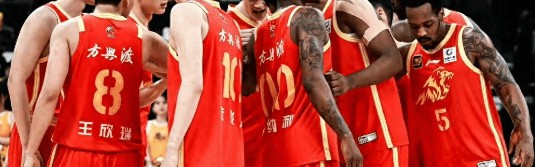 kaiyun.com-广厦男篮对阵山西！球员评分：3人满分、4人及格、3人低迷