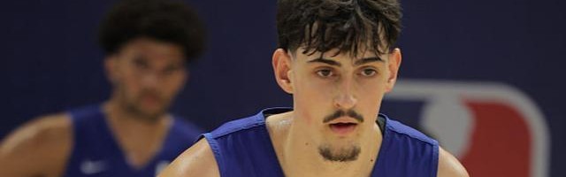 2026年NBA选秀球员之阿达伊-马拉