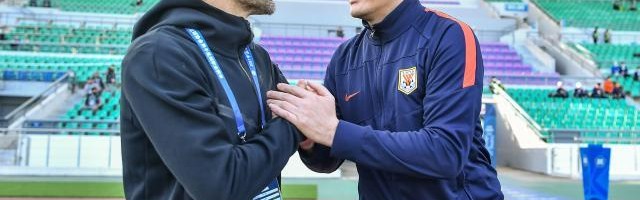 开云官网-莱科田忌赛马7分钟实现反超 最后惜平更期待杯赛