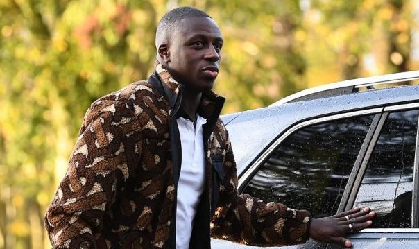 开云体育官网-【人物】邦雅曼·门迪的娱乐人生