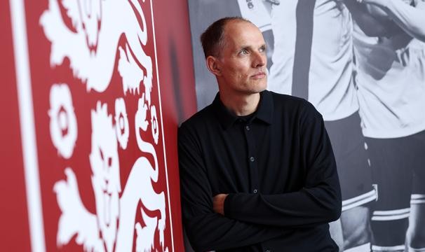 kaiyun.com-【观察】从“短择”到留守，图赫尔为何与英格兰续约？