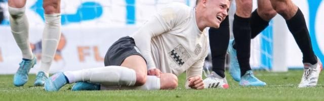 开云-德国队未来核心惨遭重创，卡塔尔世界杯能赶上吗？