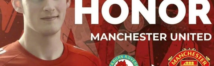 开云官网-曼联签下布莱克本19岁门将霍纳|克里斯蒂安·霍纳|U21|布莱克本青训|英格兰|所罗门_新浪体育_新浪新闻