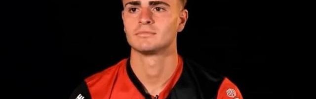 kaiyun.com-阿根廷又出了个梅西 但他跟著名梅西不是亲戚！