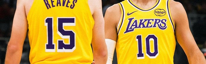 开云-里夫斯拒绝球员选项，湖人或给顶薪|季后赛|体育赛事讨论|卢克·肯纳德|奥斯汀·里夫斯|自由球员_新浪体育_新浪新闻