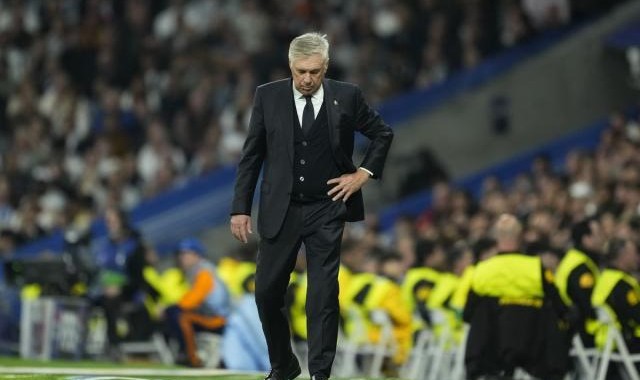 开云官网-【观点】鱼搁久了就发臭，安切洛蒂必须下课