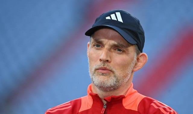 kaiyun.com-挽留图赫尔，拜仁新管理层准备不听赫总的话？