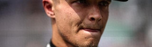 诺里斯：维斯塔潘的驾驶可以更激进，而我却不能冒这么大风险