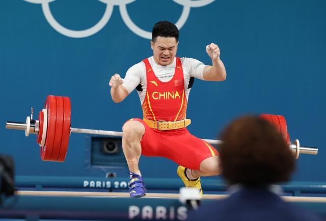 1723384339887092490.jpg 巴黎奥运会丨举重——男子73公斤级:石智勇无缘奖牌XxjpseC008194_20240809_MVPFN0A001.jpg